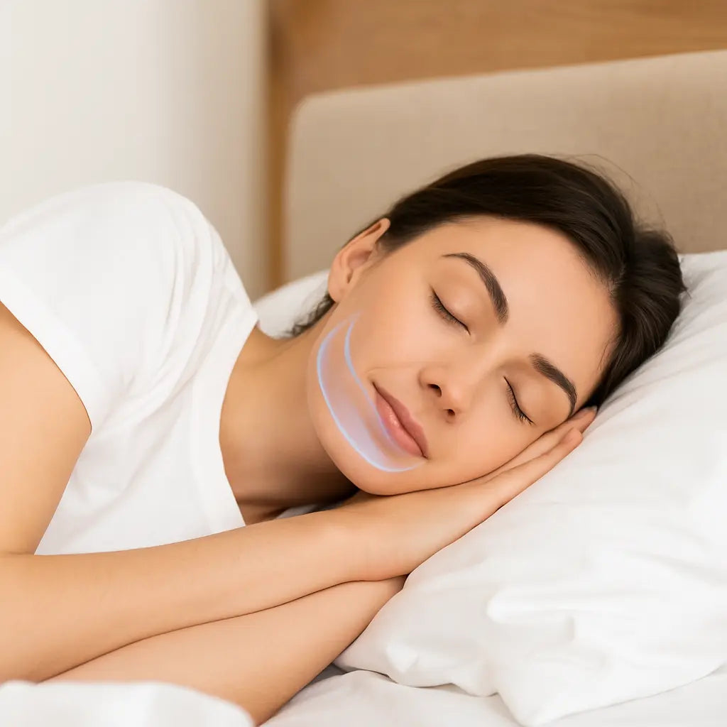 Relieve-Teeth-Grinding-with-the-BiteSoft-Anterior-Splint Designer Dental Solutions